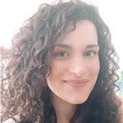 Professoressa qualificata e madrelinga per imparare il francese da casa!
